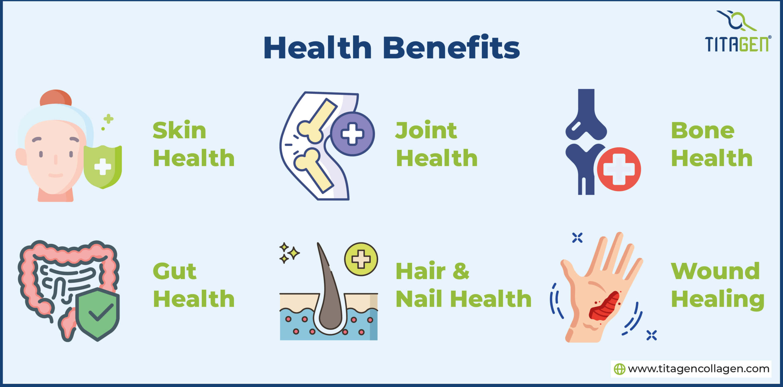 Health Benefits