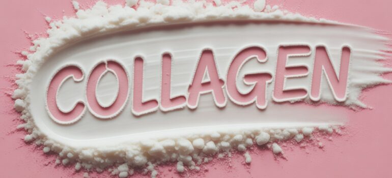 Titagen® Fish Collagen Support for Skin, Hair, Nails & Joints