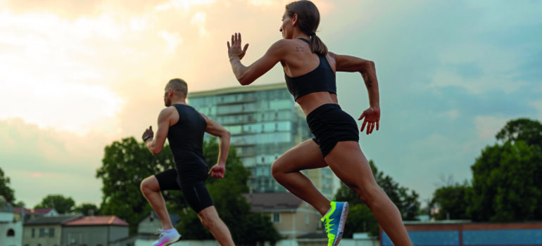 fish collagen peptides for athletes performance recovery science