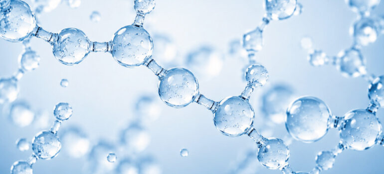 Titan Biotech Low Molecular Fish Collagen Peptide