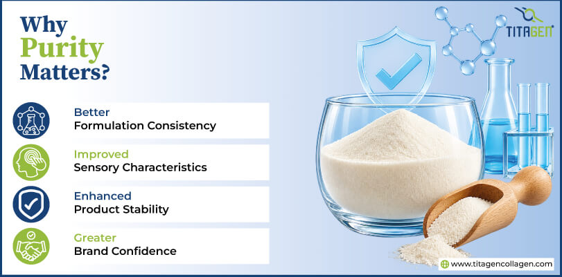 Why Purity Matters?